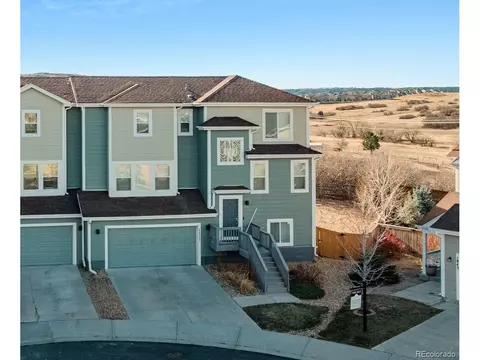 1857 Blue Oak Ct, Castle Rock, CO 80104