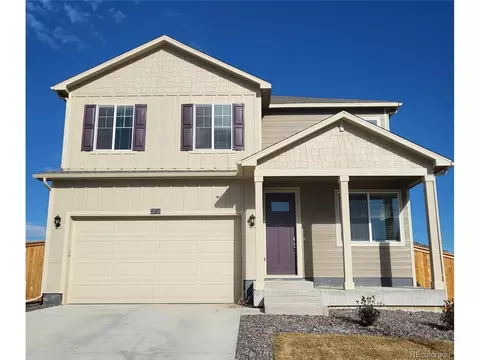 13713 Siltstone St, Mead, CO 80504