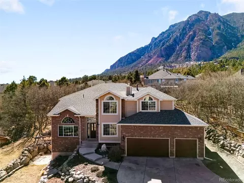 135 Ravenglass Way, Colorado Springs, CO 80906