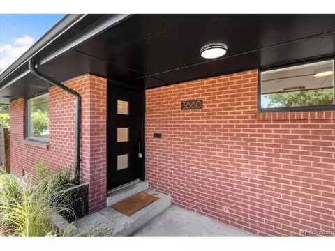 3880 W 44th Ave, Denver, CO 80211