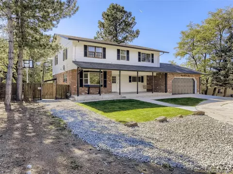 8894 E Radcliff Ave, Denver, CO 80237 photo 1