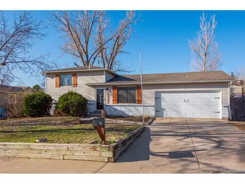 16366 E Brown Dr, Aurora, CO 80013 photo 1
