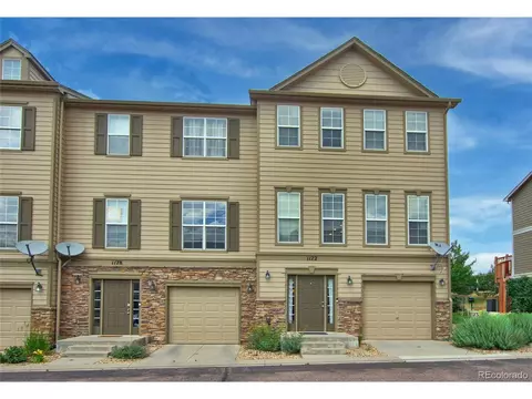 1172 Walters Pt, Monument, CO 80132