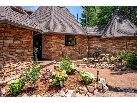 6528 Modoc Ln, Evergreen, CO 80439