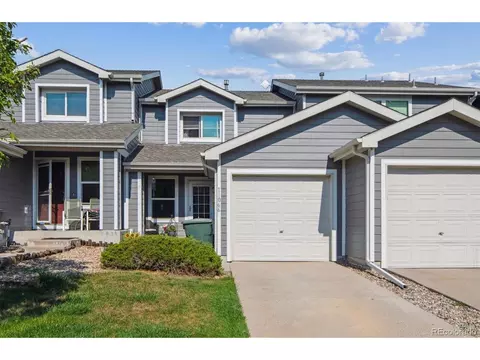11066 Gaylord St, Northglenn, CO 80233