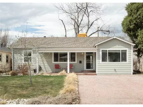 2075 Marshall St, Edgewater, CO 80214 photo 1