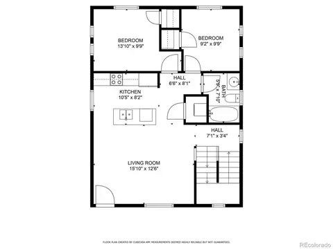 18210 E 51st Pl, Denver, CO 80249 photo 39