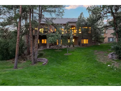 4515 Silver Cliff Ct, Castle Rock, CO 80108