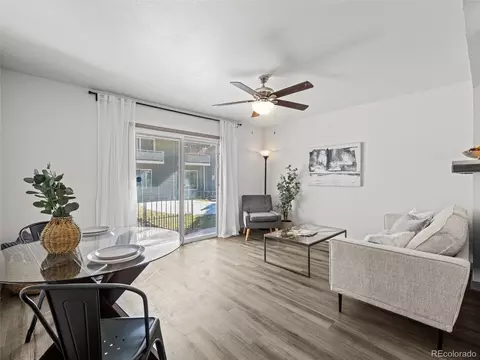 9925 W 20th Ave #15, Lakewood, CO 80215