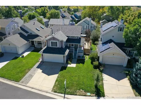 21732 Saddlebrook Dr, Parker, CO 80138