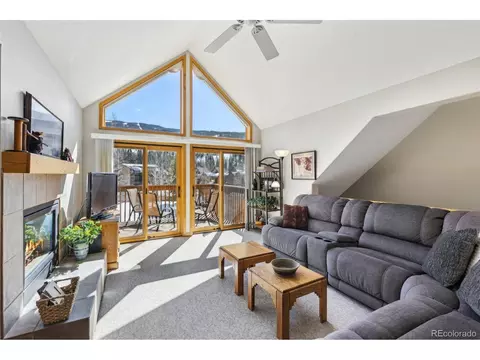 100 Norse Ln #21, Keystone, CO 80435