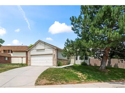 1971 W 101st Ct, Thornton, CO 80260