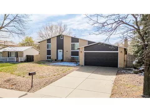 3134 S Fairplay St, Aurora, CO 80014