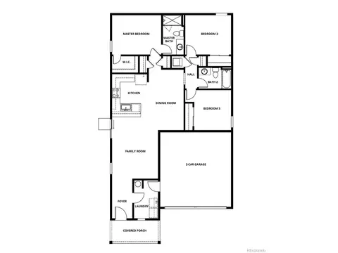 7303 Fraser St, Frederick, CO 80530 photo 2
