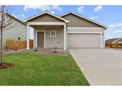 7303 Fraser St, Frederick, CO 80530