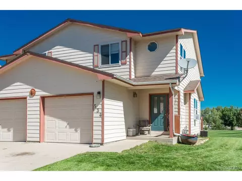 534 Horizon Pl, Dacono, CO 80514