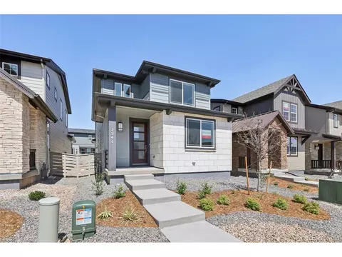 7241 Goldbloom Ln, Littleton, CO 80125