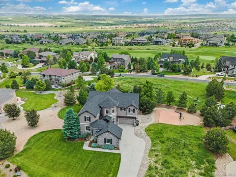5268 Talavero Pl, Parker, CO 80134