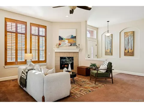 6942 Crestop Pl #A, Parker, CO 80138