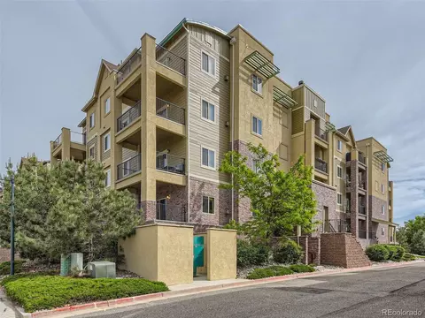1162 Rockhurst Dr #108, Highlands Ranch, CO 80129