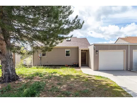 1324 South St, Castle Rock, CO 80104
