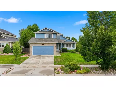 5813 Dolores St, Colorado Springs, CO 80923