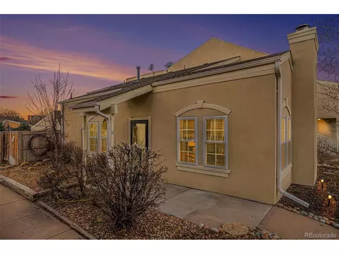 13181 E Bethany Pl, Aurora, CO 80014