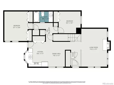 13181 E Bethany Pl, Aurora, CO 80014 photo 12