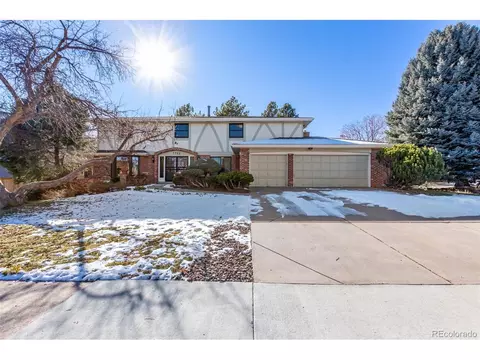 7782 W Nichols Ave, Littleton, CO 80128
