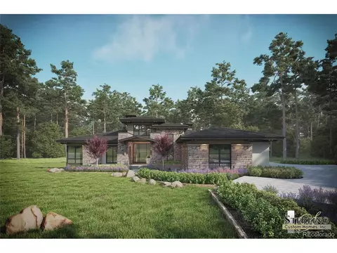 1145 Country Club Pkwy, Castle Rock, CO 80108