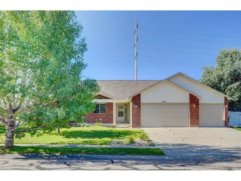 6321 Burgundy St, Evans, CO 80634