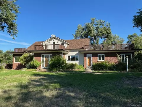 3975 S Fox St, Englewood, CO 80110