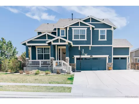 9996 Pitkin St, Commerce City, CO 80022