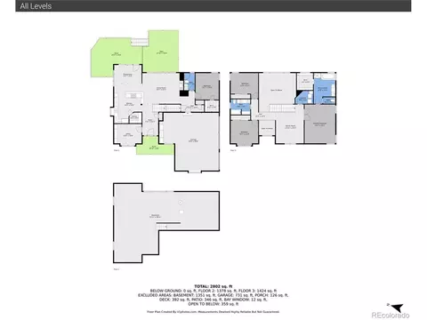 37028 Soaring Eagle Cir, Severance, CO 80550 photo 44