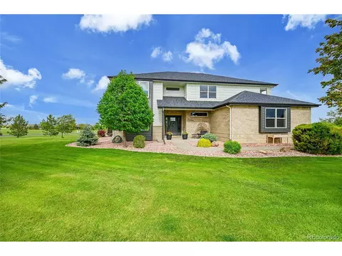 37028 Soaring Eagle Cir, Severance, CO 80550