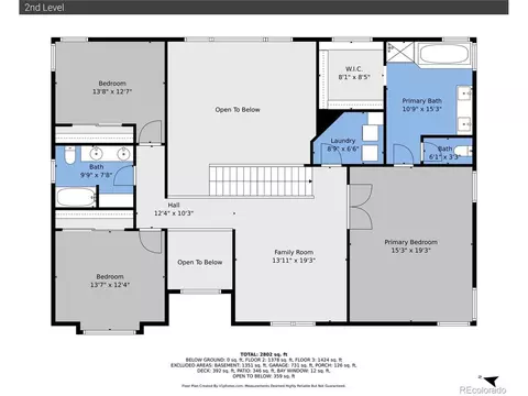 37028 Soaring Eagle Cir, Severance, CO 80550 photo 42