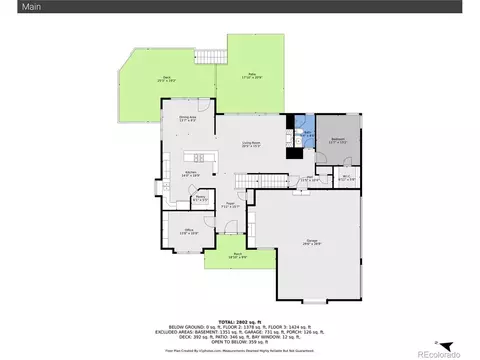 37028 Soaring Eagle Cir, Severance, CO 80550 photo 41