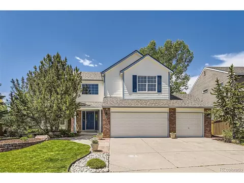 10231 Mountain Maple Dr, Highlands Ranch, CO 80129