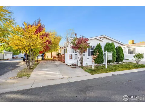 1774 Garnet St #129, Loveland, CO 80537