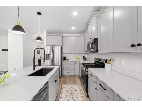 10062 W Victoria Pl #K-101, Littleton, CO 80128