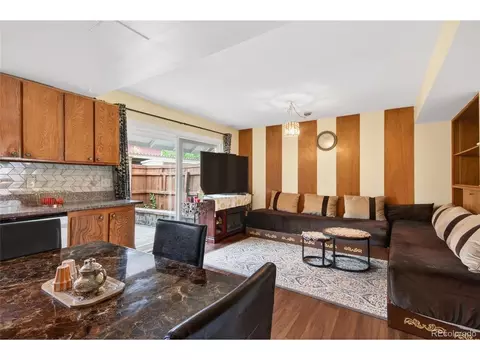 9138 E Mansfield Ave #438, Denver, CO 80237