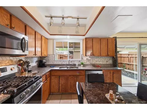 9138 E Mansfield Ave #438, Denver, CO 80237