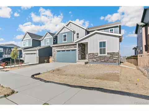 20915 E 61st Dr, Aurora, CO 80019 photo 2