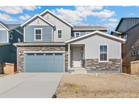 20915 E 61st Dr, Aurora, CO 80019