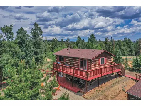 442 Oxford Pl, Florissant, CO 80816