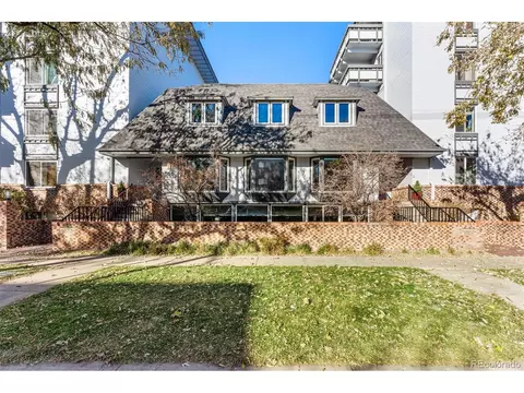 555 E 10th Ave #513, Denver, CO 80203