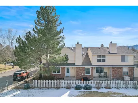 8324 S Upham Way, Littleton, CO 80128