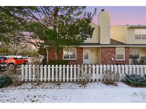 8324 S Upham Way, Littleton, CO 80128