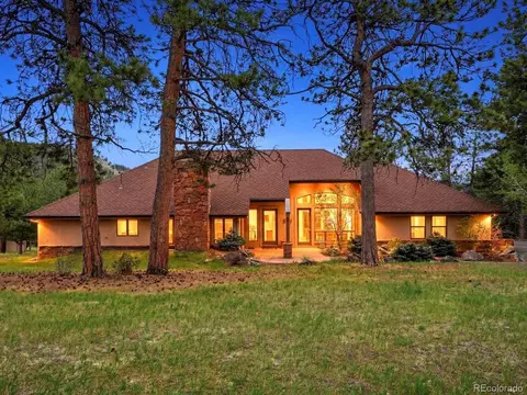 25070 Montane Dr, Golden, CO 80401