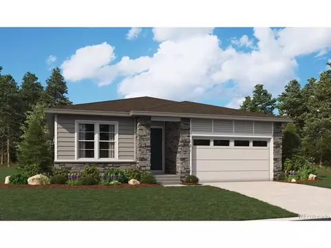 309 W Owen Ave, Keenesburg, CO 80643